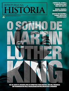 Livro Revista Aventuras na História - Agosto 2023