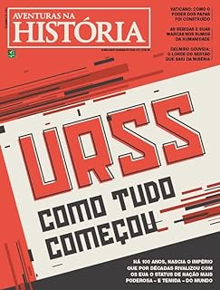 Revista Aventuras na História - Dezembro 2022