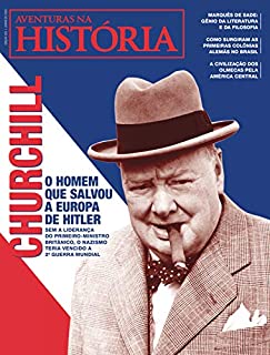 Livro Revista Aventuras na História - Edição 205 - Junho 2020