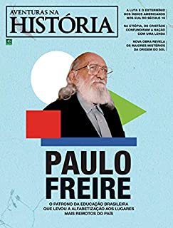 Revista Aventuras na História - Edição 208 - Setembro 2020
