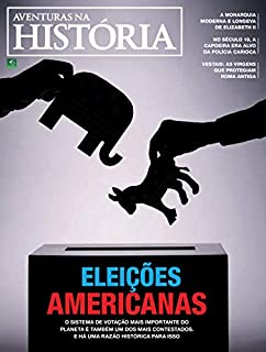 Revista Aventuras na História - Edição 210 - Novembro 2020