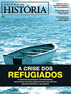 Revista Aventuras na História - Edição 211 - Dezembro 2020
