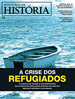 Livro Revista Aventuras na História - Edição 211 - Dezembro 2020