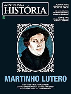 Revista Aventuras na História - Edição 212 - Janeiro 2021