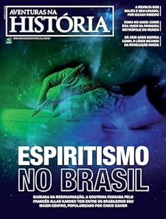 Revista Aventuras na História - Edição 248 - Janeiro 2024