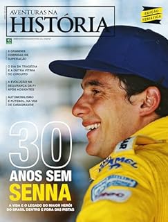 Revista Aventuras na História - Edição 251 - Abril 2024