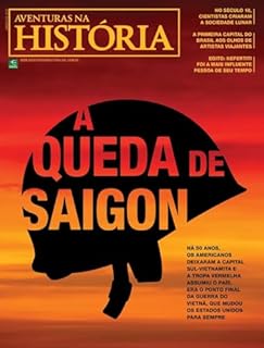 Livro Revista Aventuras na História - Edição 260 - Fevereiro 2025