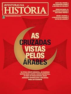 Livro Revista Aventuras na História - Edição 264 - Junho 2025