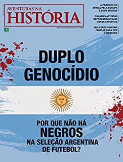 Revista Aventuras na História - Fevereiro 2023