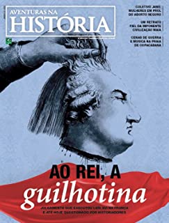 Revista Aventuras na História - Janeiro 2023