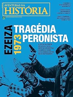 Revista Aventuras na História - Junho 2023