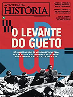 Revista Aventuras na História - Março 2023