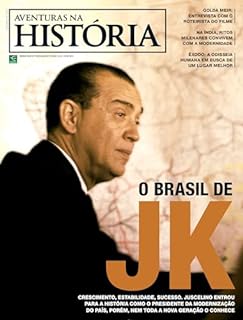 Livro Revista Aventuras na História - Outubro 2023