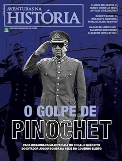 Revista Aventuras na História - Setembro 2023