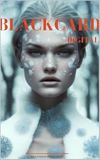Livro REVISTA BLACKCARD DIGITAL #21