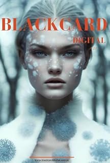 Livro Revista Blackcard Digital #21