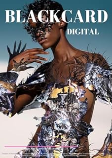 Livro REVISTA BLACKCARD DIGITAL