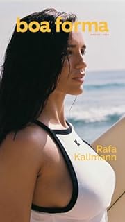 Livro Revista Boa Forma [ed.413] - 01/2024