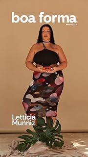 Livro Revista Boa Forma [ed.417] - 05/2024