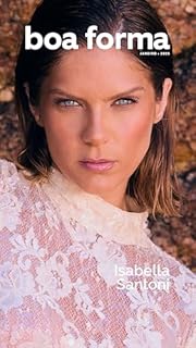 Livro Revista Boa Forma [ed.425] - 01/2025