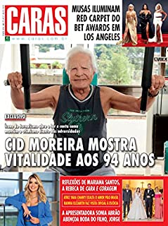 Revista CARAS - 01/07/2022