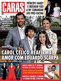 Revista CARAS - 01/10/2021