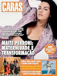 Revista CARAS - 01/12/2023