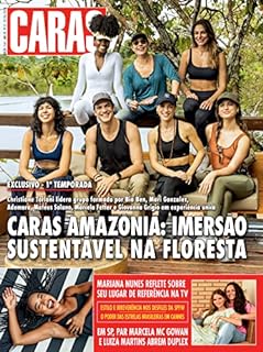 Revista CARAS - 02/06/2023