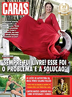 Livro Revista CARAS -02/12/2022