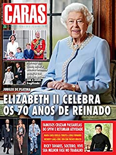 Revista CARAS - 03/06/2022
