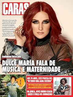 Livro Revista CARAS - 03/11/2023