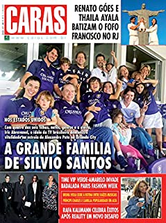 Revista CARAS - 04/03/2022