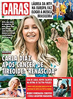Revista CARAS - 04/12/2020