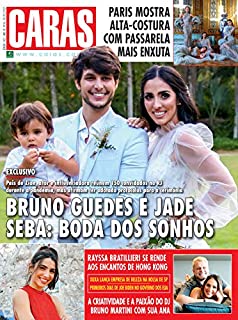 Livro Revista CARAS - 05/02/2021