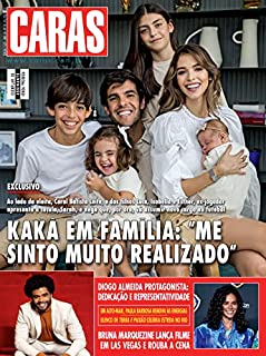 Revista CARAS - 05/05/2023