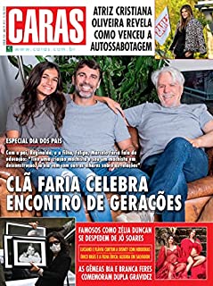 Revista CARAS - 05/08/2022