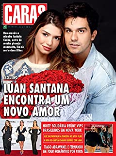 Livro Revista CARAS - 05/11/2021