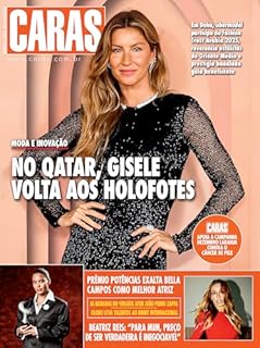 Revista CARAS - 05/12/2025