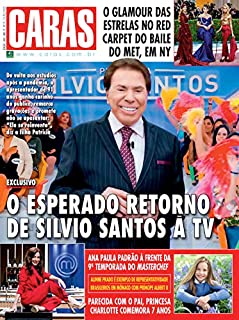 Revista CARAS - 06/05/2022