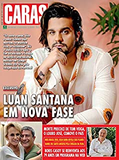 Revista CARAS - 06/11/2020