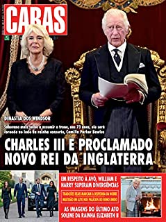 Revista CARAS - 09/09/2022