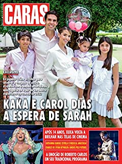 Revista CARAS - 09/12/2022