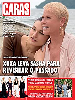 Revista CARAS - 11/03/2022
