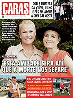 Revista CARAS - 11/11/2022