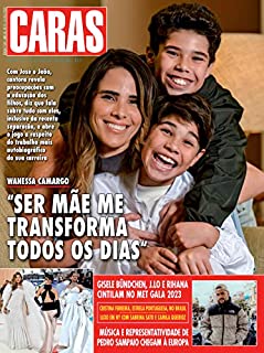 Revista CARAS - 12/05/2023