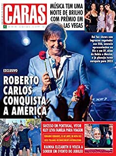 Revista CARAS - 13/05/2022