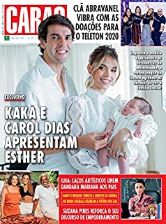 Livro Revista CARAS - 13/11/2020