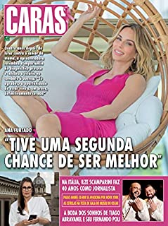 Revista CARAS - 14/10/2022