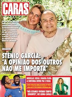 Revista CARAS - 15/09/2023