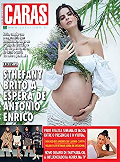 Revista CARAS - 16/10/2020